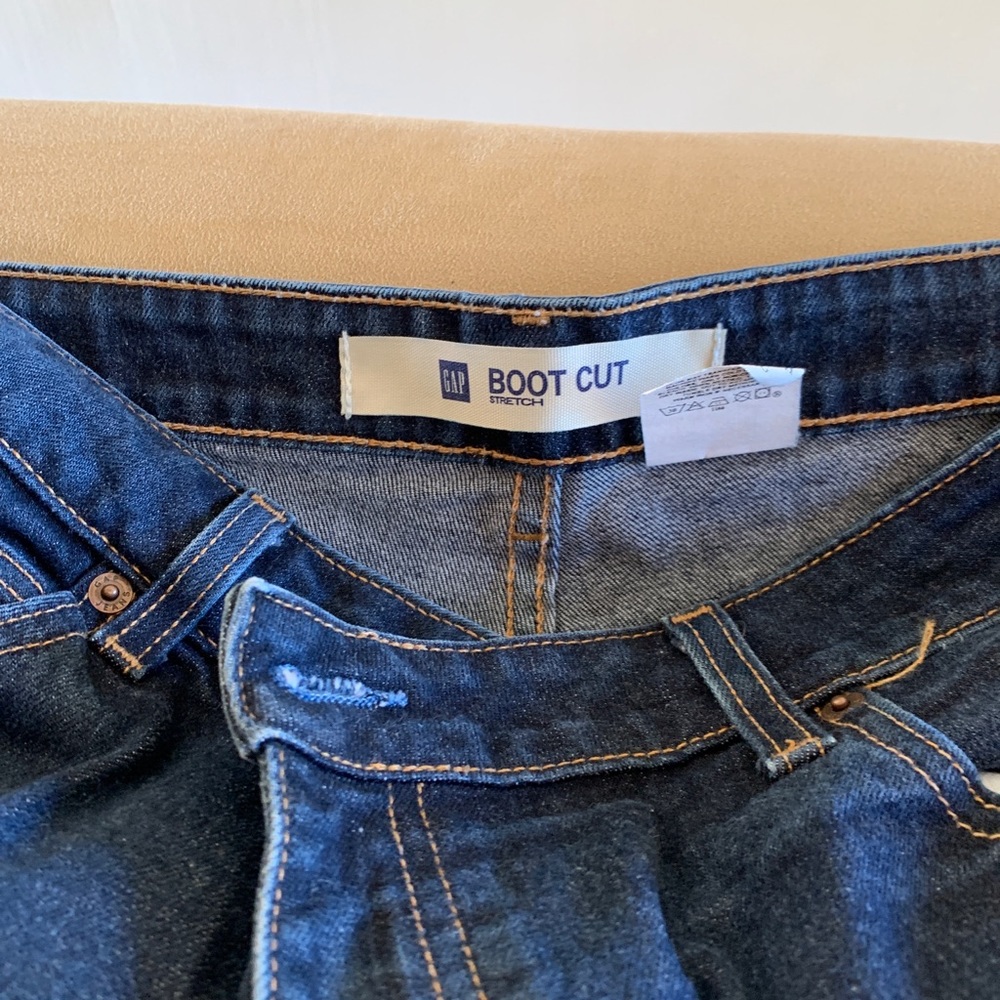 Gap Jeans XLong